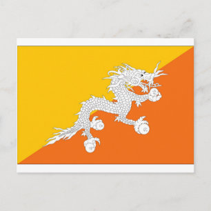 Bhutan.jpg Briefkaart