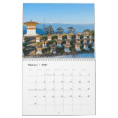 Bhutan Kalender (Feb 2027)