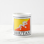 Bhutan Koffiemok (Center)