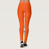 Bhutan Leggings (Achterkant)