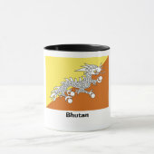 Bhutan-Mok Mok (Midden)