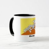 Bhutan-Mok Mok (Voorkant links)