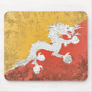 Bhutan Muismat