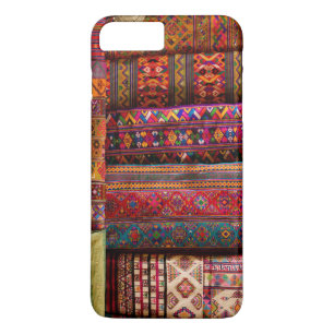Bhutan stoffen te koop Case-Mate iPhone case
