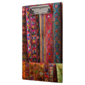 Bhutan stoffen te koop klembord (Links)