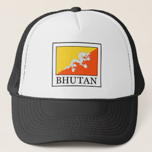Bhutan Trucker Pet
