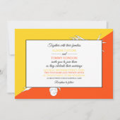 Bhutanese vlag, vlag van Bhutan Kaart (Voorkant)