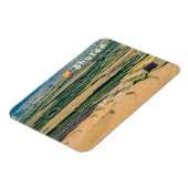 Bhutaneslandschap Magneet (Linkerzijde)