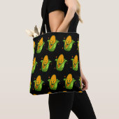 Bhutta Tote Bag (Dichtbij)