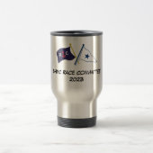 BHYC RC Travel Mug 2023 Reisbeker (Center)