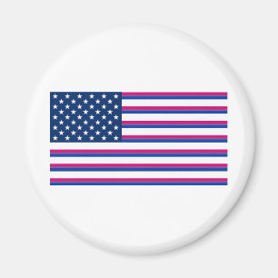 Bi American Magneet