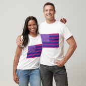 Bi American Shirt (Unisex)