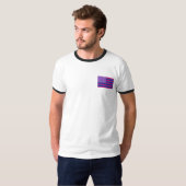 Bi American Shirt (Voorkant volledig)
