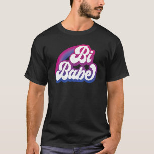 Bi Babe Lgbt Bi Pride Bisexual Tanktop