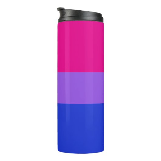 Bi Beurt Thermosbeker (Geroteerd rechts)