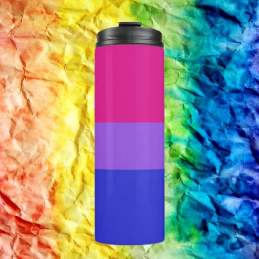 Bi Beurt Thermosbeker