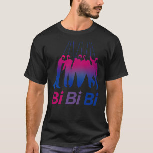 Bi Bi NSYNC Classic T-Shirt