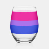 Bi Bliss Wijnglas Zonder Voet (Links)