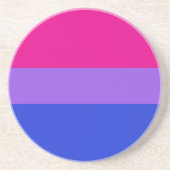 Bi Bold Zandsteen Onderzetter (Voorkant)