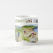 Bi Coastal BBQ Koffiemok (Center)