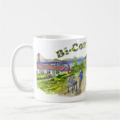 Bi Coastal BBQ Koffiemok (Links)