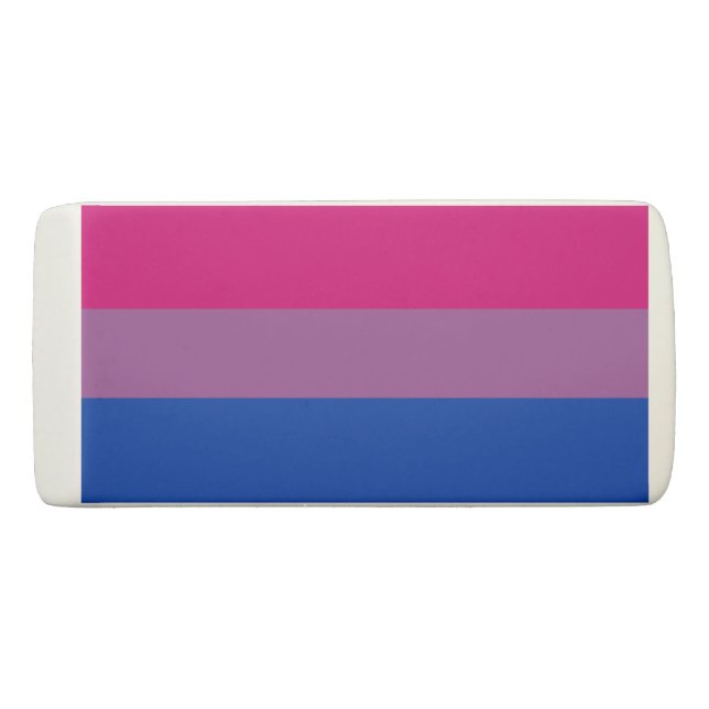 Bi-Flagge Gum (Voorkant)