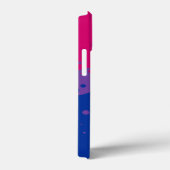 Bi Fluid Telefoon Case (Achterkant / Rechts)