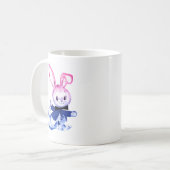 Bi Konijn Koffiemok (Voorkant links)