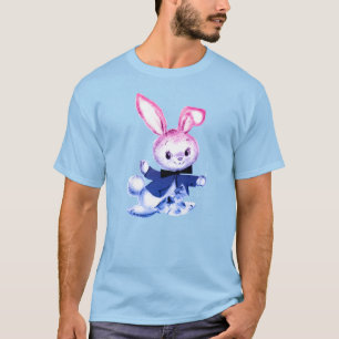 Bi Konijn T-shirt