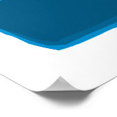 Bi Polar-Beren Poster (Hoek)