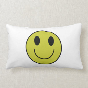 Bi-Polar Pillow Kussen