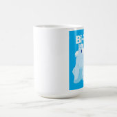 Bi-Polr Coffee-Mok Koffiemok (Center)