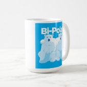 Bi-Polr Coffee-Mok Koffiemok (Voorkant rechts)