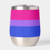 Bi Pride (Voorkant)