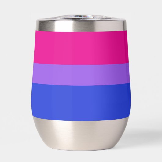 Bi Pride (Voorkant)