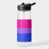 Bi Pride CamelBak Hydratatie Waterfles (Links)