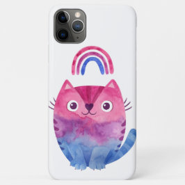 Bi Pride Case-Mate iPhone Case