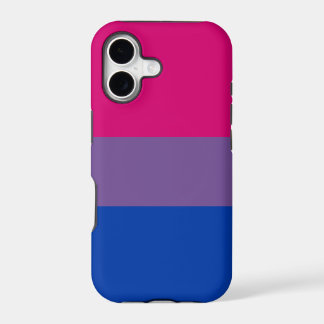 bi-pride iphone case