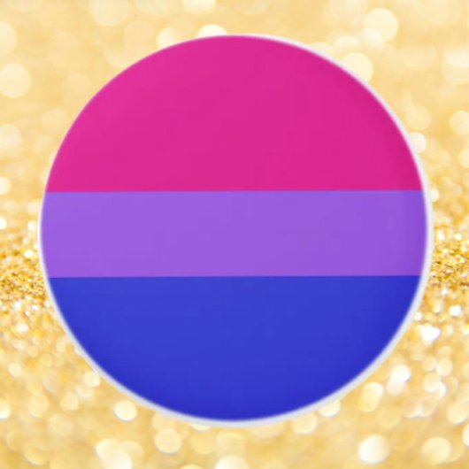 Bi Pride Keramische Greep