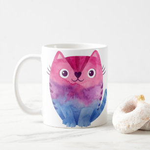 Bi Pride Koffiemok