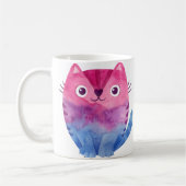 Bi Pride Koffiemok (Links)