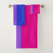 BI Pride Luxe Handdoeken (Insitu)