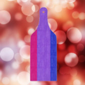 Bi Pride Snijplank van Pride