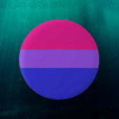 BI Pride Statement Button