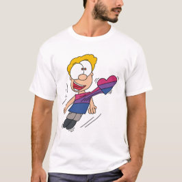 Bi Pride T-shirt