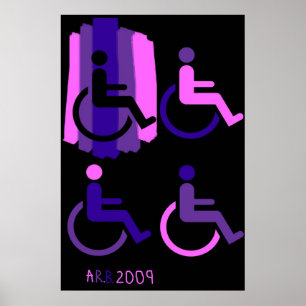 Bi-Quad Poster