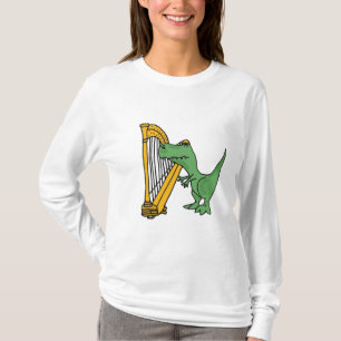 BI- T-Rex-spelharp Shirt