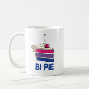 Bi Taart Koffiemok