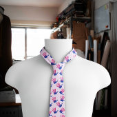 Bi-vijf LGBTI Stropdas