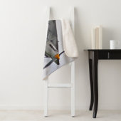 BI-VLAK SHERPA DEKEN (In situ)